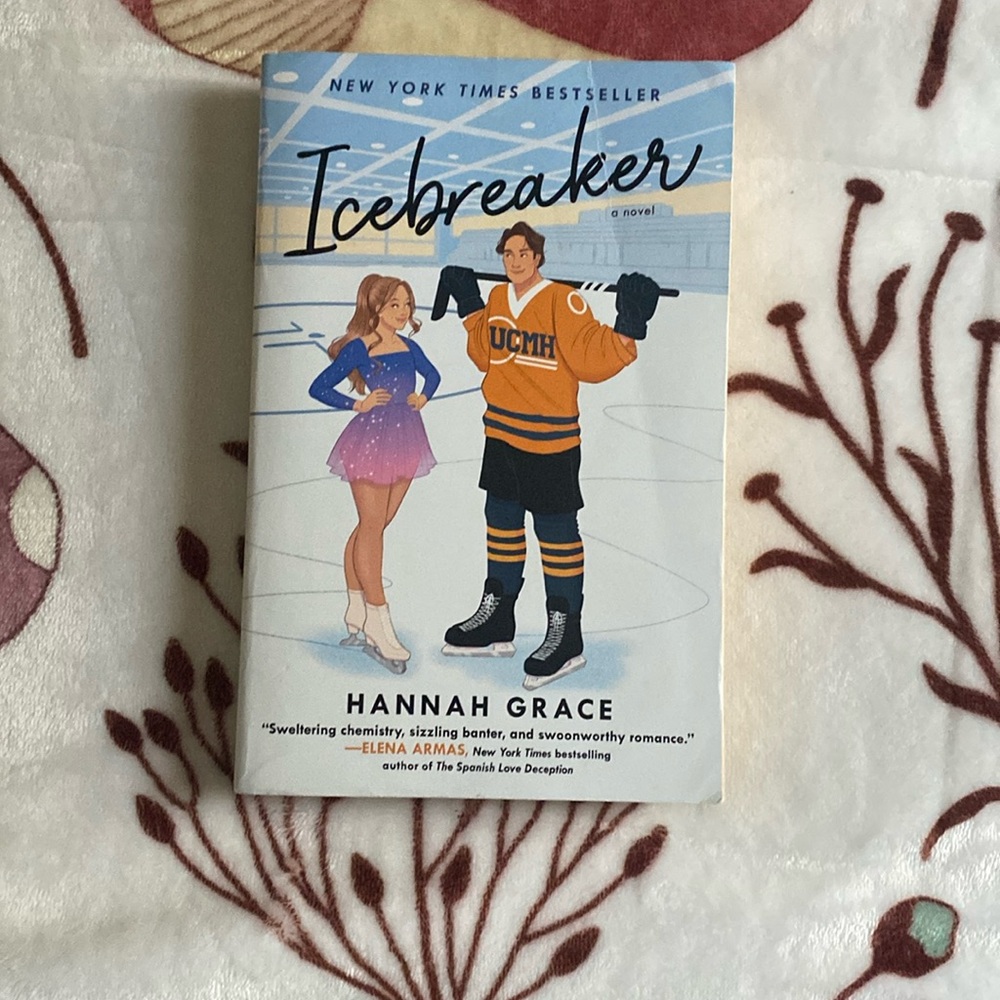 Ice Breaker